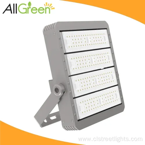 5 Years Warranty LED Arena Luminaire Module Sports Flood Light